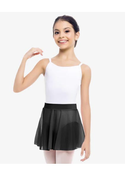 So Danca SL63 Belluno Skirt Black